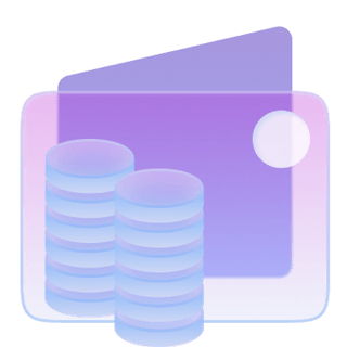 Feature for showcasing crypto projects in Nexflow Portluxe portfolio management