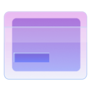 Multiple payment methods on Nexflow Portluxe: credit card, PayPal, and bank transfer