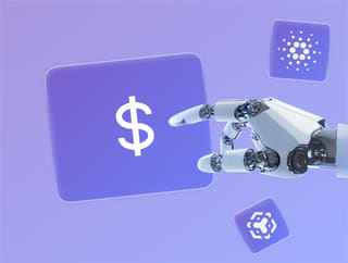 Portfolio growth tracker for crypto showing profits and balance on Nexflow Portluxe